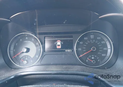 2023 Kia Forte Lxs z USA, uszkodzony, nr VIN 3KPF24AD0PE567985